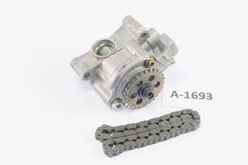 Honda 600 pd06 1993 - 600,