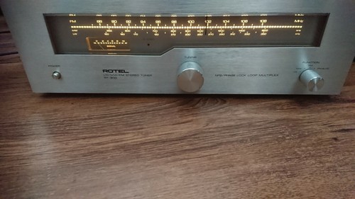 Rotel 300 - rotel, rt
