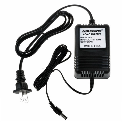 Adapter for x0xb0x mode - ac,