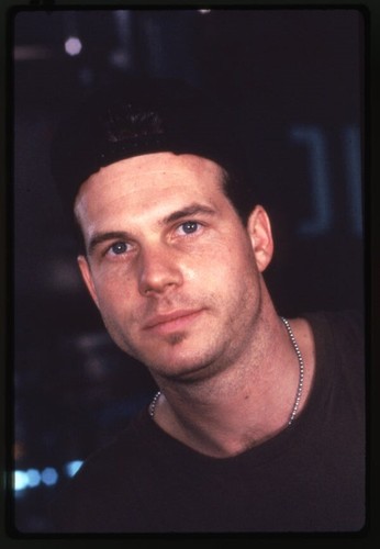 Aliens 1986 bill paxton hudson - aliens,