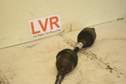 2008 vauxhall vectra - 2008,