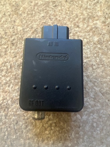 Official nintendo n64 - official, n64,snes