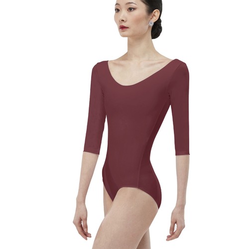 Wear moi sleeve ballet - moi,