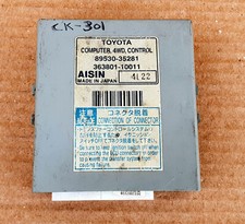 Toyota Hilux Surf TRN215W
