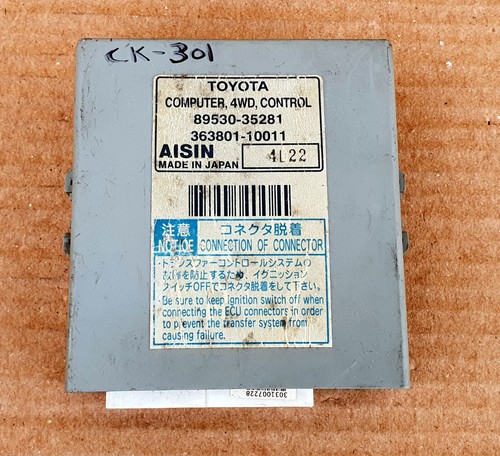 Toyota hilux surf trn215w - surf,