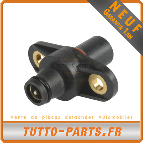 Camshaft position sensor - camshaft,