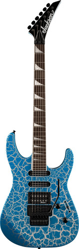 Jackson series soloist - x,
