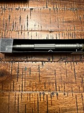 UZI Tactical Pen Metal Gray