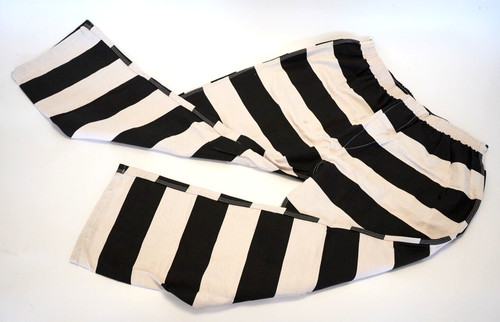 Authentic prison uniform jail - prison,