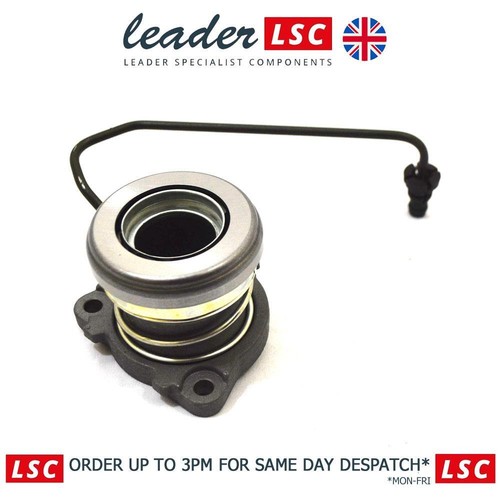 Clutch slave cylinder vauxhall - slave,