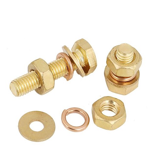 M10 m12 brass - m4, m6