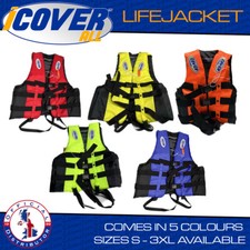 Buoyancy jackets watersport - buoyancy,