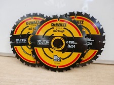 3 X DEWALT DT10304 DT10399
