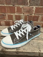 Mens vintage superdry trainers