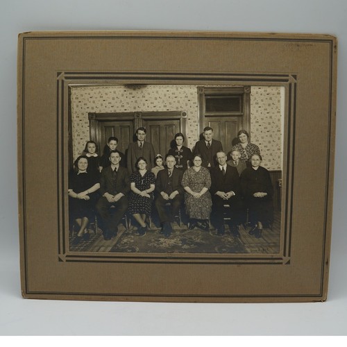 Black white photograph - black,