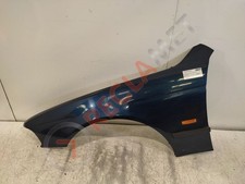 BMW 528i E39 Se Touring N/s Wing Left Side 41358162133