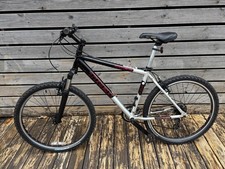 Trek 3900 Alpha Aluminium Bike - 8 Speed Shimano Gears - VGC