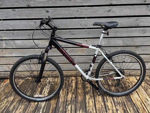 Trek 3900 alpha aluminium - alpha, bike