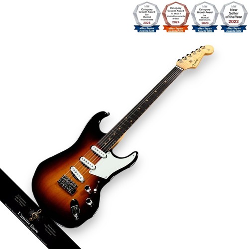 Fender custom shop bvlgari - fender,