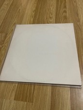 The Beatles White Album UK