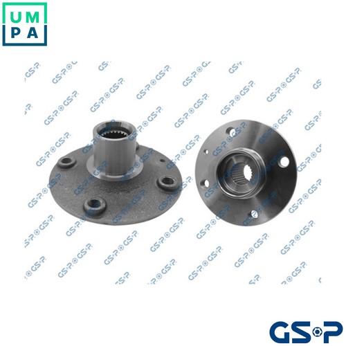 Wheel hub 9424022 for peugeot - wheel,