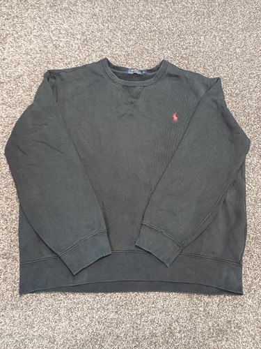 Polo ralph lauren - ralph, sweatshirt