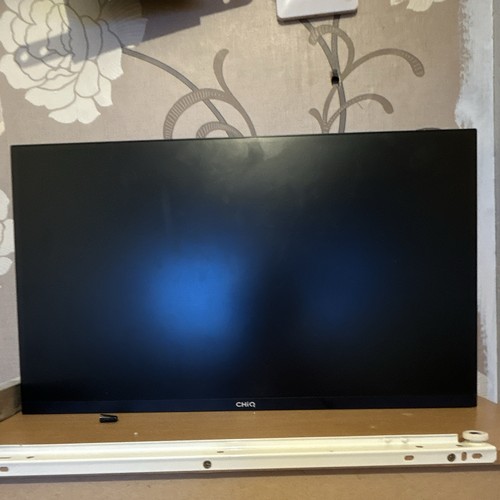 Chiq 22in led flat - 22in, tv