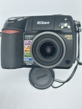 Nikon COOLPIX 8400 8.0MP