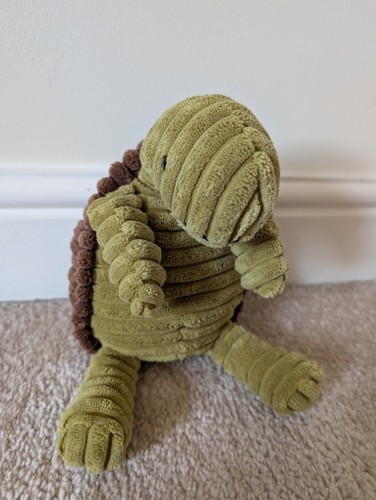 Jellycat cordy roy tortoise - jellycat,