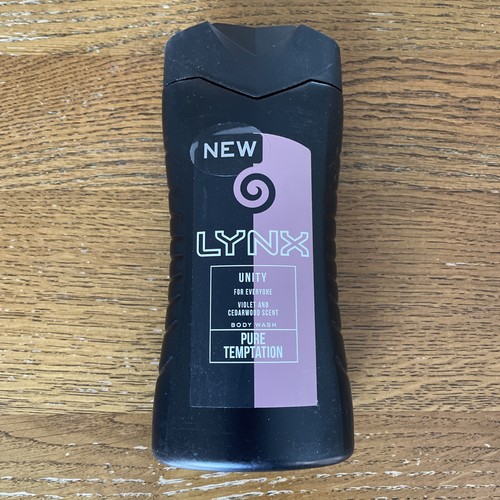 New lynx unity for everyone - new,