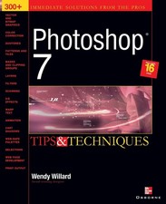 Photoshop 7(R): Tips and