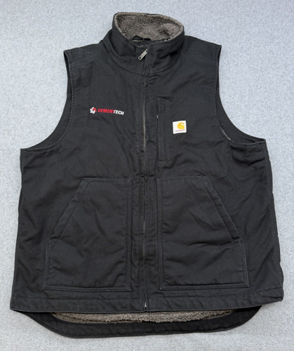 Carhartt gilet bodywarmer mens - carhartt,