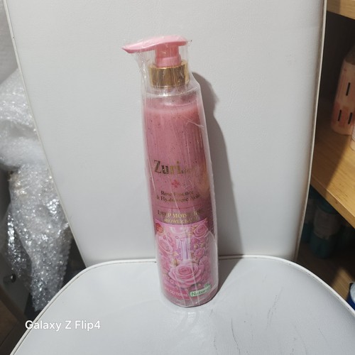 Zuri radiance rose essence - radiance, &