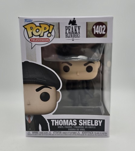 Funko pop television - pop!, peaky