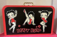 BETTY BOOP Large Cardboard