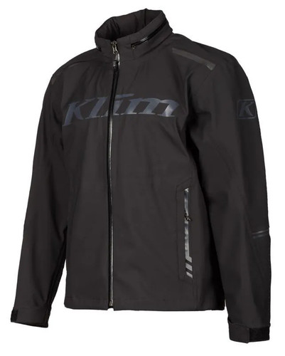 Klim enduro jacket black - klim, s4