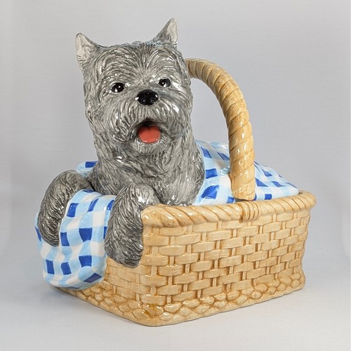Wizard dorothy s dog - wizard,