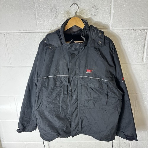 Helly hansen jacket - helly, extra