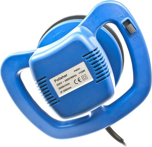 Heavy duty electric car - duty,