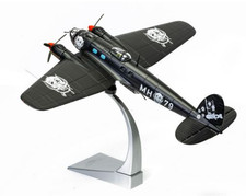 Corgi Collectables CC33719 - Motörhead Heinkel He III - 'Bomber' - 1/72 Scale