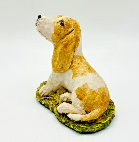 Vintage stef lemon basset - vintage,