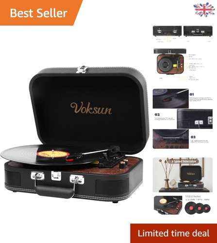Music the vintage - on-the-go:,