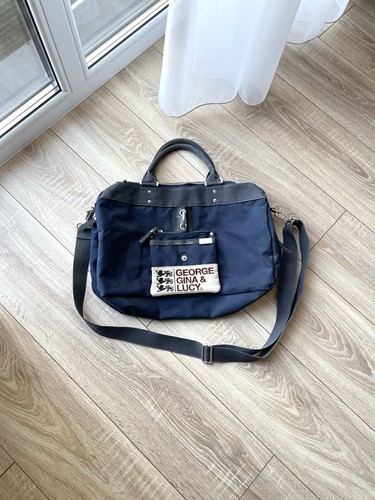 Vintage y2k george - gg&l, gina