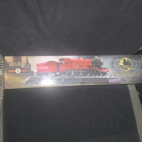 Harry potter hog - hog, express