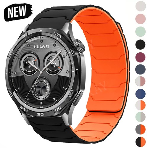Magnetic loop silicone - magnetic,