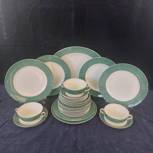 Vintage art deco meakin - vintage,