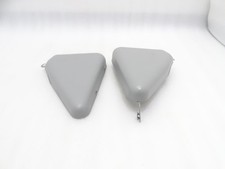 Norton Commando Roadster