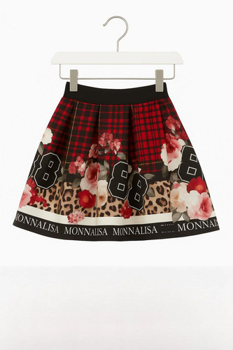 Monnalisa skirt - monnalisa, 6y