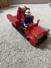 Fireman Sam Bessie with