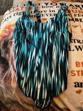 Maryan Mehlhorn swimsuit pink